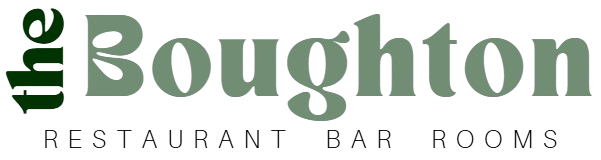 The Boughton