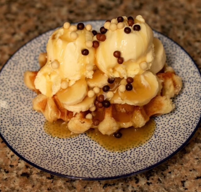 Dessert