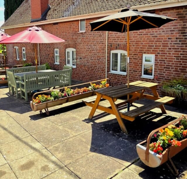 garden