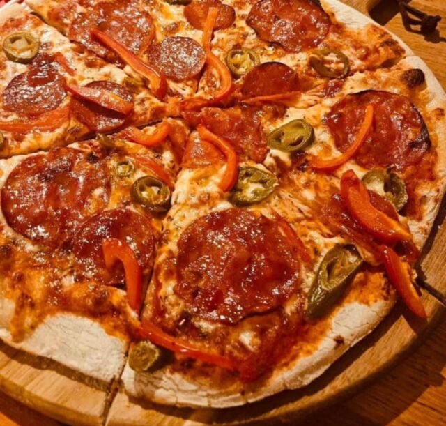pizza